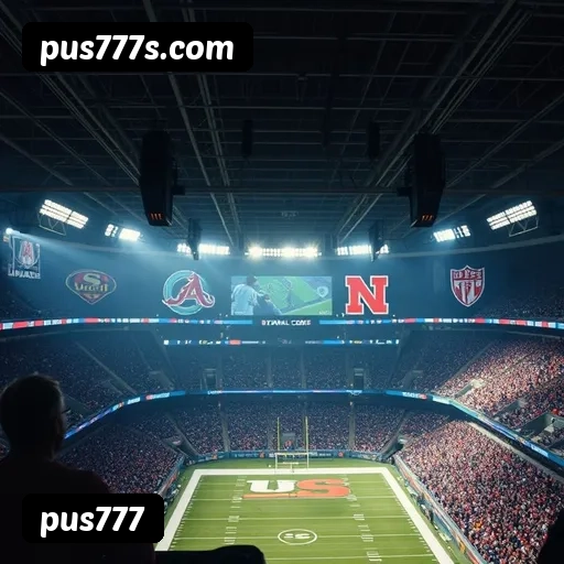 pus777 segurança SSL 256-bit - Licença Curaçao, eCOGRA, GLI certificado